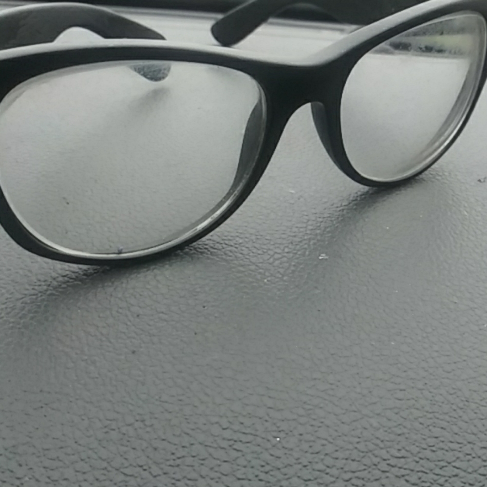 Glasses